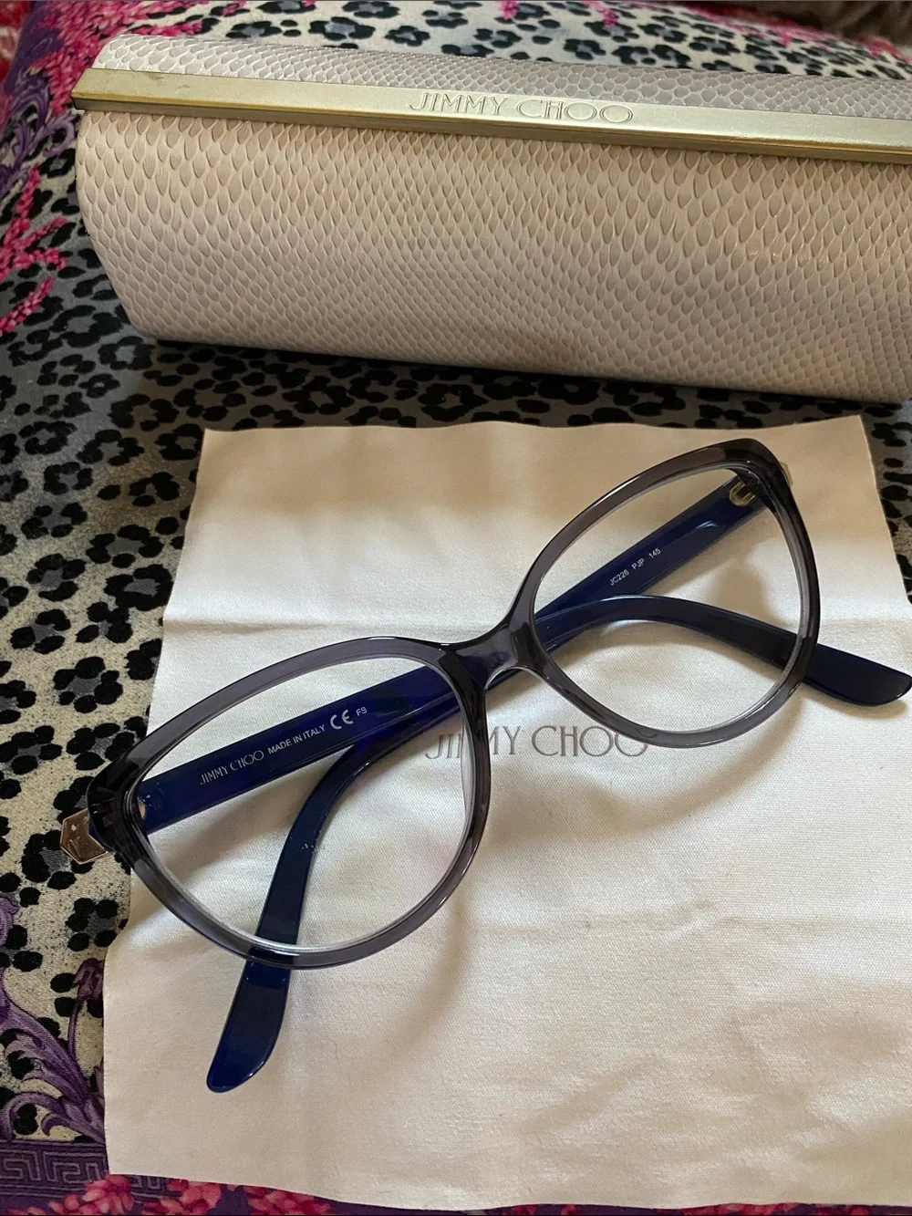 Jimmy Choo jimmy choo